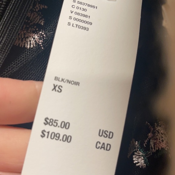 NEVER WORN URBAN OUTFITTERS DRESS - Picture 2 of 2